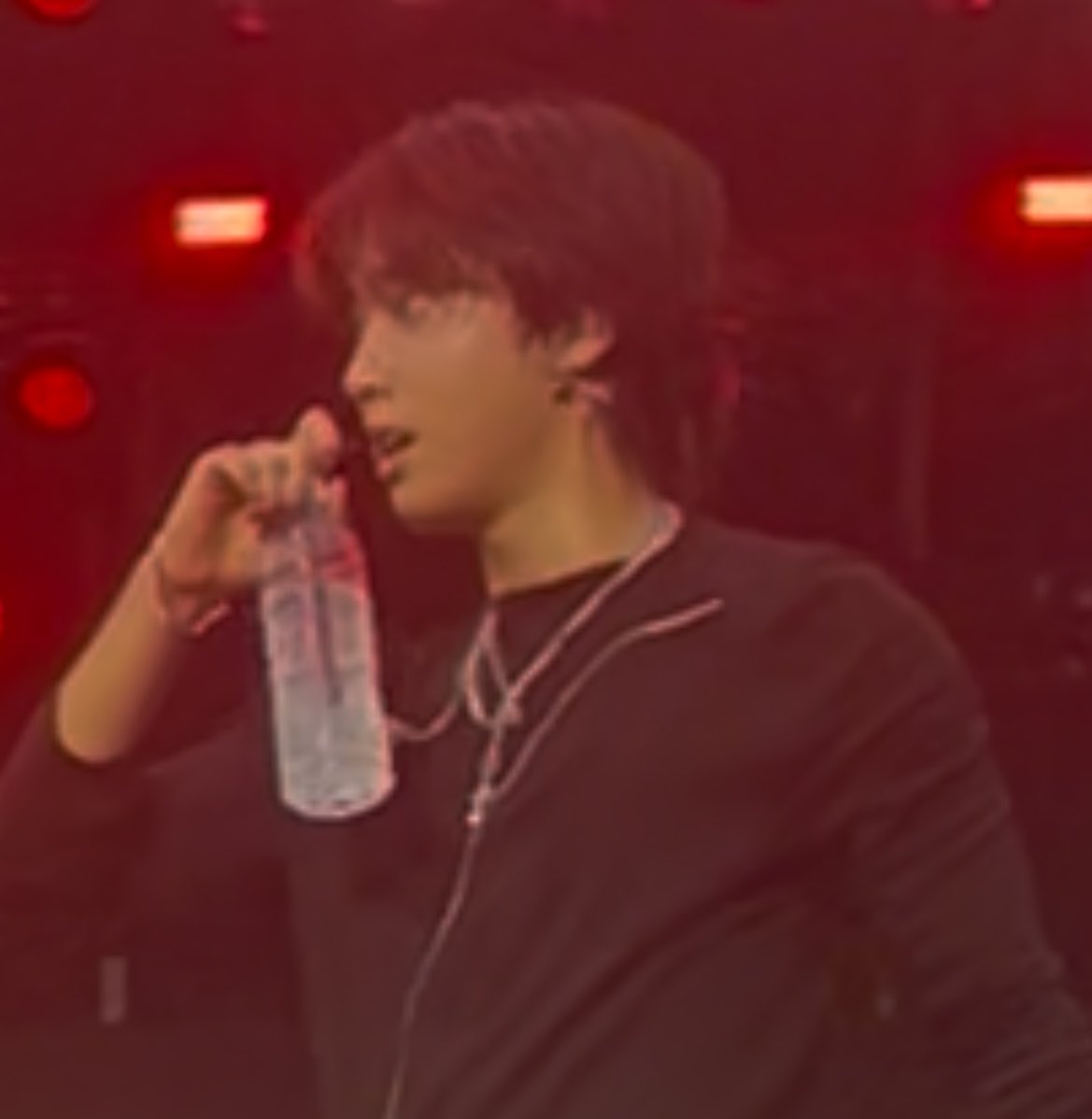 chronosung's tweet photo. does jisung have beef with me https://t.co/CnIVBfCdSI