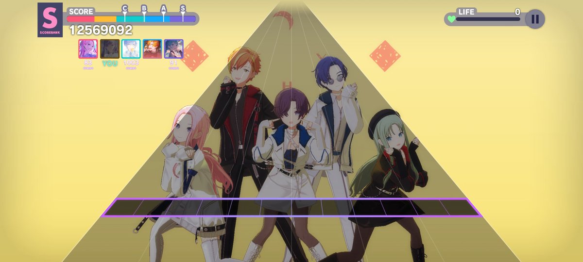 HaKu___1121's tweet photo. 昨夜はありがとうございました！！ https://t.co/IaorOpJgK3