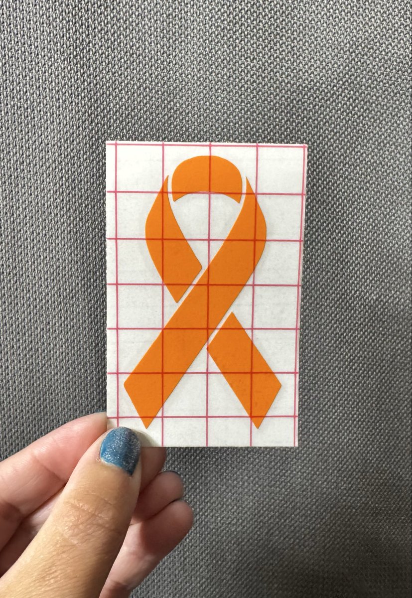 _designsbykd's tweet photo. Another awareness ribbon ordered off Etsy going out tomorrow!🎗️✨

Available in many colors, sizes, and designs! Get yours at the link below👇🏼

https://t.co/25VMQ9VHoP

#etsy #etsysale #awarenessribbon #awarenessmatters #decals https://t.co/mYUPG902FM