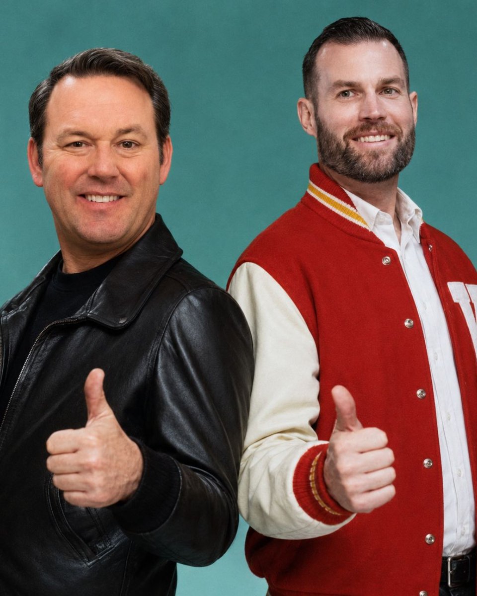 Clay4MainStreet's tweet photo. In honor of National Best Friends Day, go vote for Burt Jones and Mike Collins!

Early voting started today. Election Day is June 16th. America First! 🇺🇸 https://t.co/sbStnSfSKl