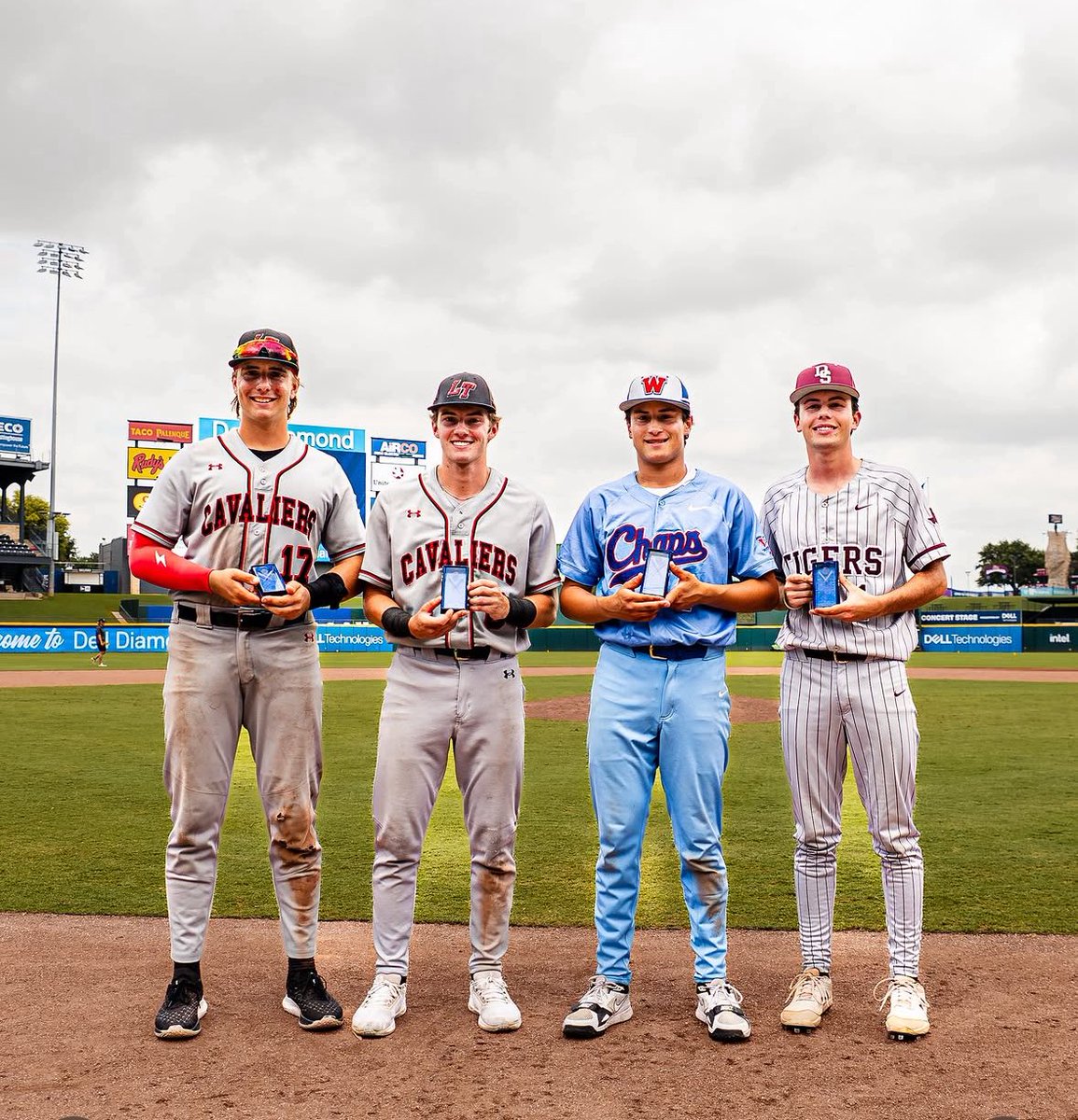 dstigerbaseball tweet picture