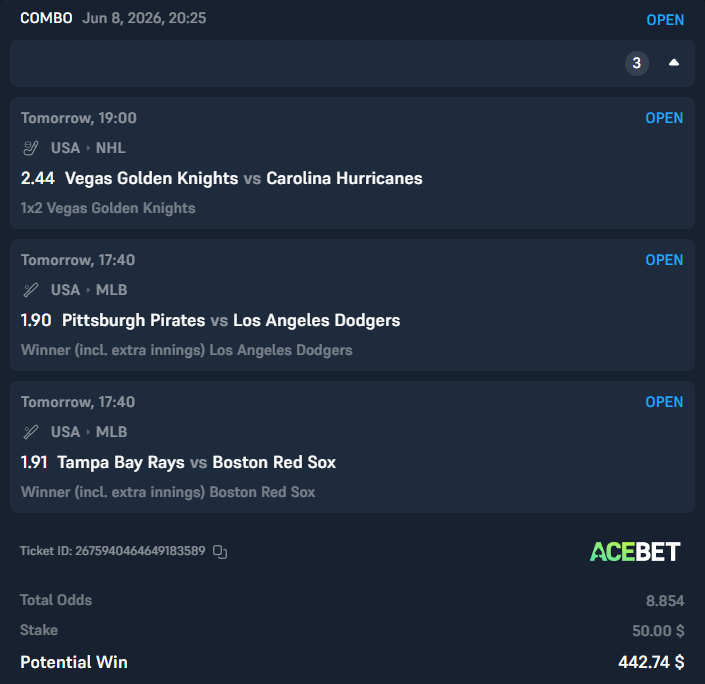 SlothhCSGO's tweet photo. Another lock I feel it this time!

If this hits I'll tip one person who RTs $50!

Use code SLOTH on Acebet, $3,000 Leaderboard! https://t.co/4j2cDUBSmh