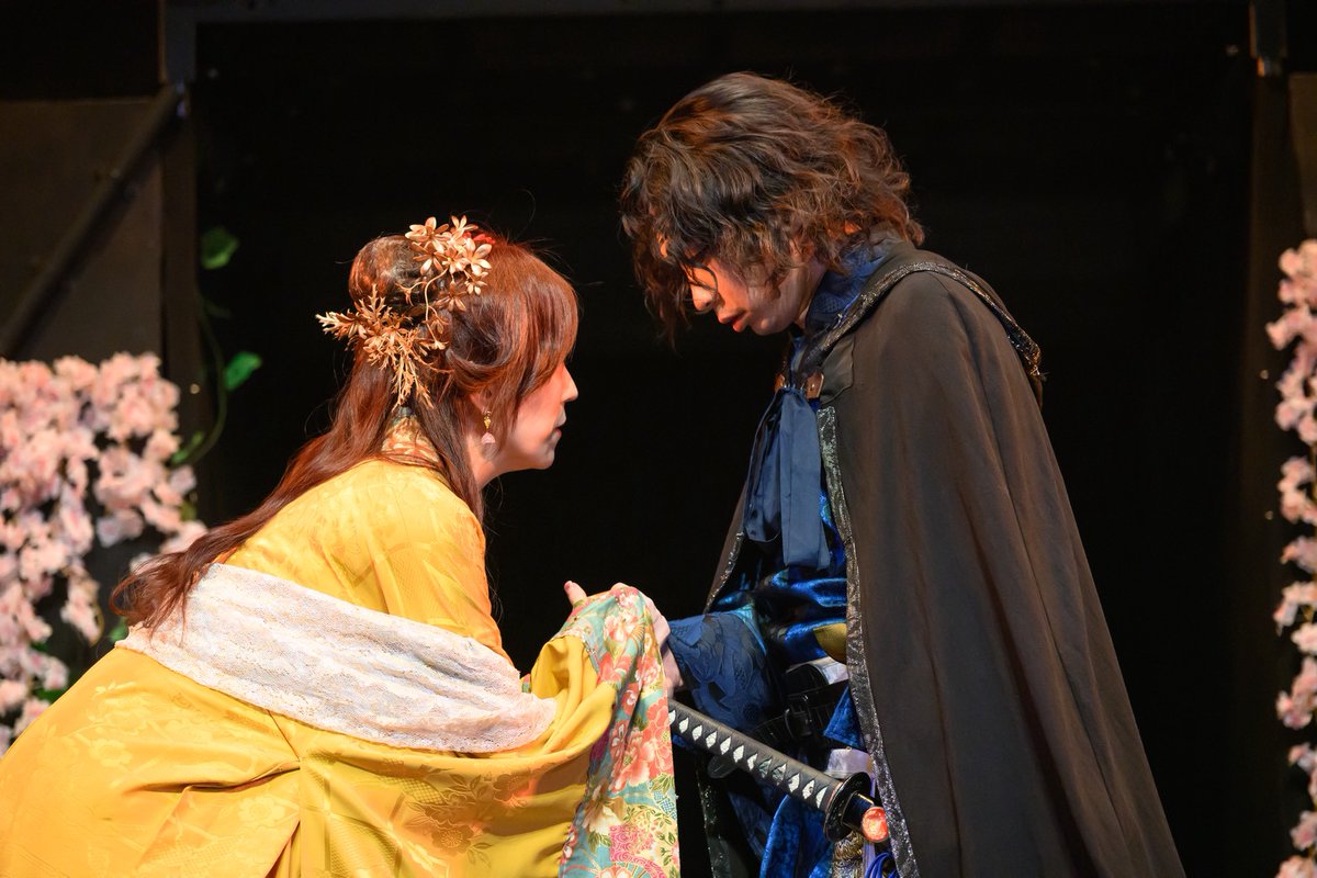 swordance37's tweet photo. おはよう世界☀
#最果ての花 アフターイベントのご予約はお済みですか？✨️
🎟️>>>https://t.co/ST61SgLB58

質問や感想も大募集中です！！
最果ての世界で一緒に盛り上がろう🌸

2026年6月30日(火)
＠吉祥寺STAR PINE'S CAFE
1部 14:00開演／2部 19:00開演 https://t.co/1CM8BZYmLp