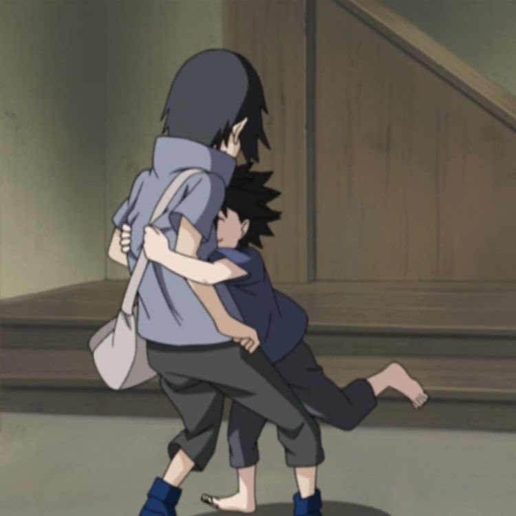sasukesugu's tweet photo. happy itachi day this is what konoha took from him https://t.co/AvsByxqCx6