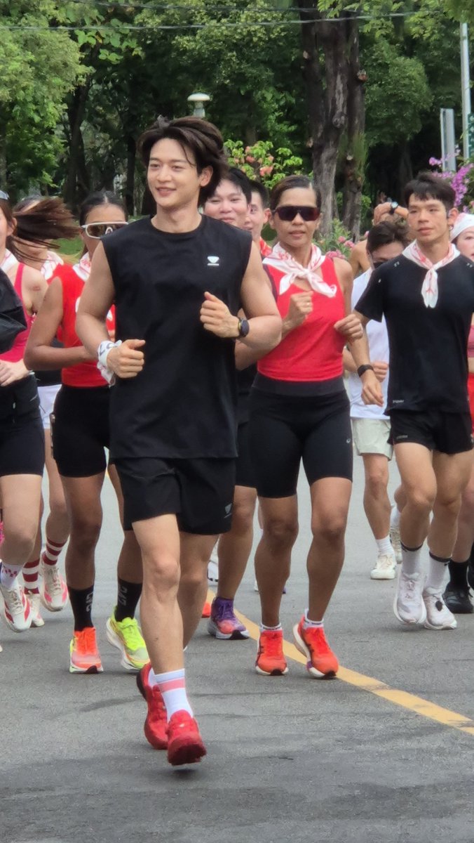 gigikatlol's tweet photo. เหนื่อยชิบหาย หยาดเหงื่อแห่งความรัก 🔥​🔥 https://t.co/0siPdtQRDI