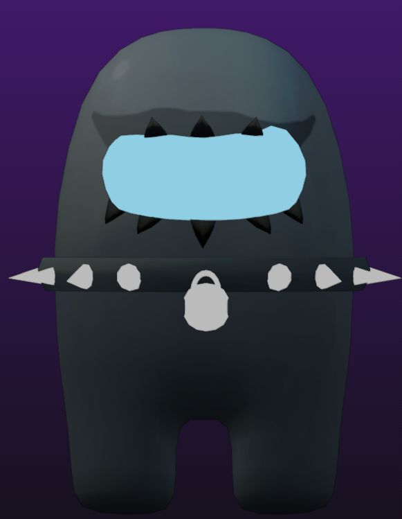 satoro21345's tweet photo. to lazy to make an render now, so go my black among us show model

#amongusshow #amongus https://t.co/4NSvlySDDE