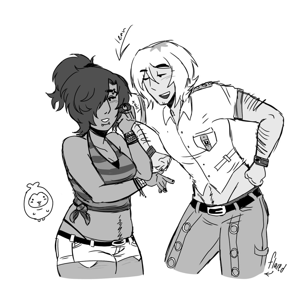 PepsiiPeps's tweet photo. art requests on discord!! (1/2)
#ScottPilgrim https://t.co/06J4RDk1cH