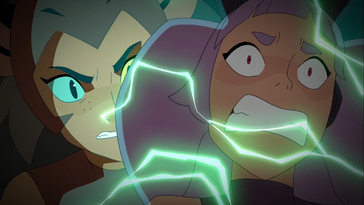 LuvdLabPartner's tweet photo. “Lab Partners! I helped him build a portal for a while and then-”

She goes Quiet.

“Um....You getting this so far....?” https://t.co/NmqigWerAi