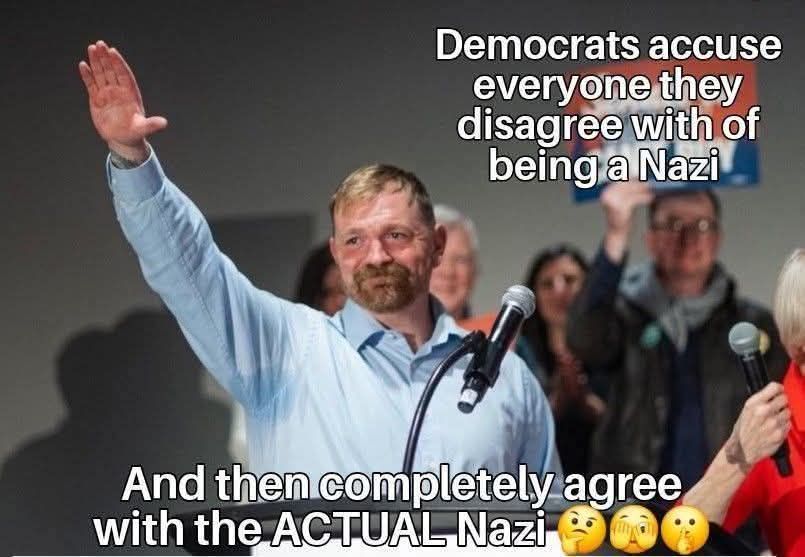 DavidAl60041845's tweet photo. @GroovyTeach92 @s8code3 @Megtheresister @HunterBiden @alipalliB Show PROOF, kunta- ken- tay. Not what you want to be true. Real solid proof. Bearing in mind if there was one scintilla to it, it would have been campaigned on. 
Oh, you'll lay out some obnoxious horse hockey. But reality is there's nothing there but your insane hatred. https://t.co/kBaIaG5t2m