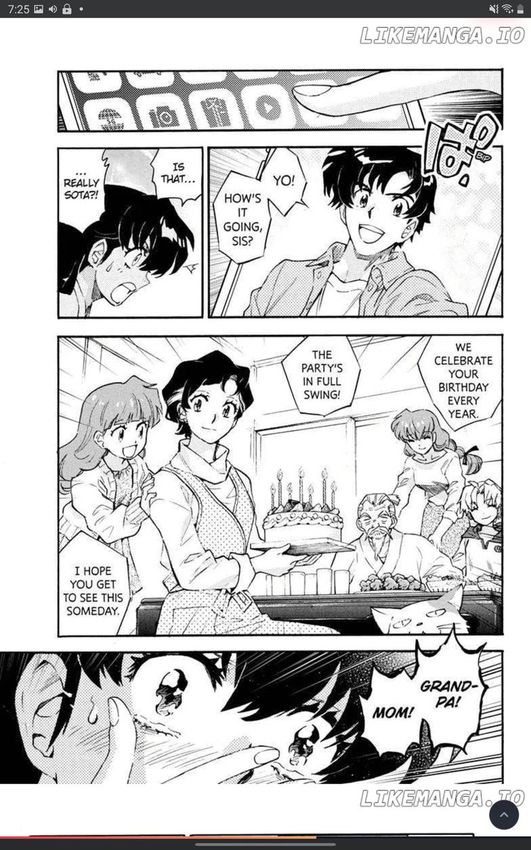 frshoutheslammr's tweet photo. Me deprimi y lloré por Kagome https://t.co/iMLVaAov9f