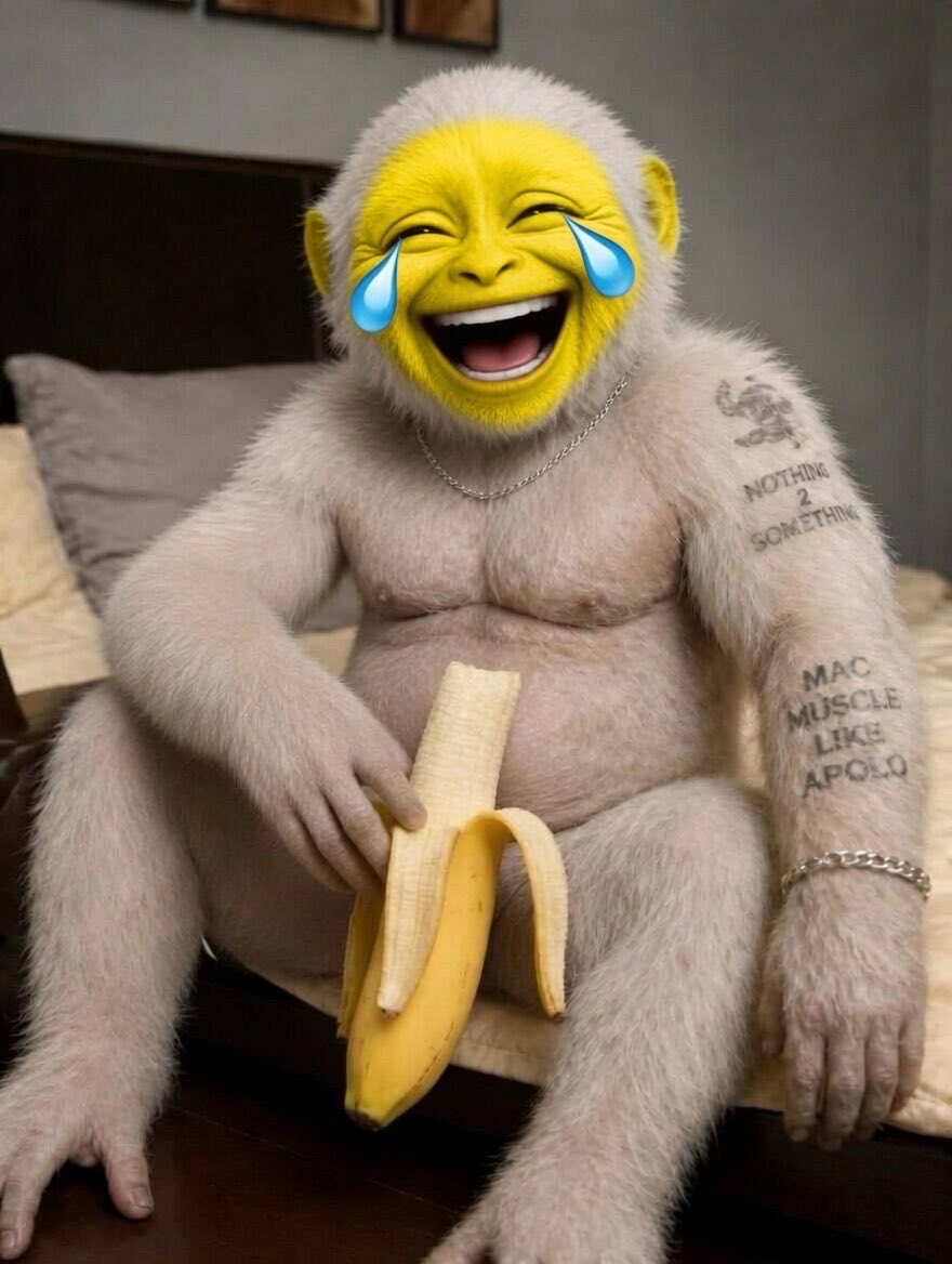 jojeets's tweet photo. @slingoorio @AgentPuffle @degenaf757 @solventlessjay @SK_9487 😂 https://t.co/WD2axF05D8