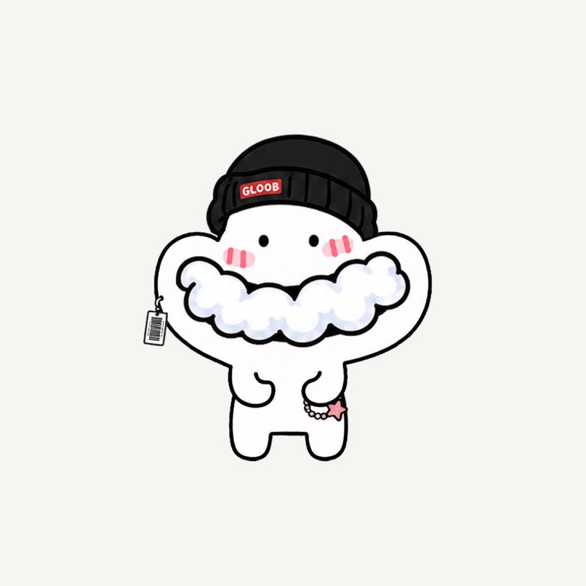 ffeJB27's tweet photo. @jerezizzz Gloob gang 🫡 https://t.co/PXzhhzCyIT