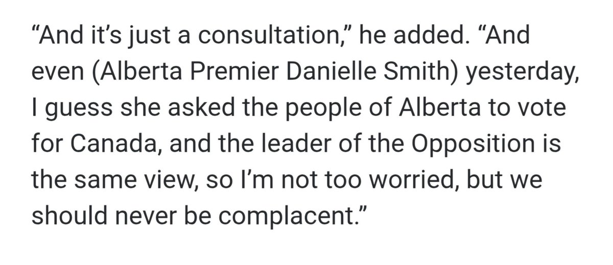 DJHartattack's tweet photo. @nenshi Huh... interesting what Jean Chretien said today about it. Maybe you should take a few cues? https://t.co/sWR7XFf7FI