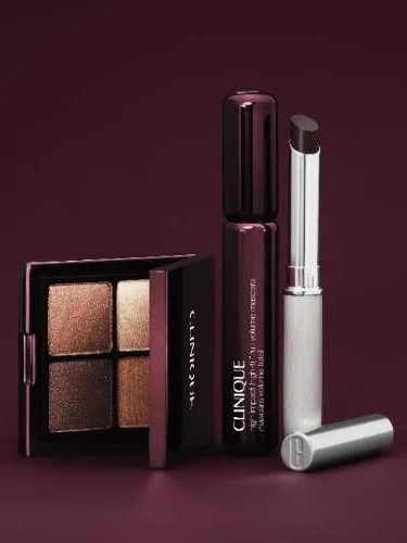 【CLINIQUE 】アイシャドウ＆マスカラ ブラックハニー セット Mimi Beauty on X: 