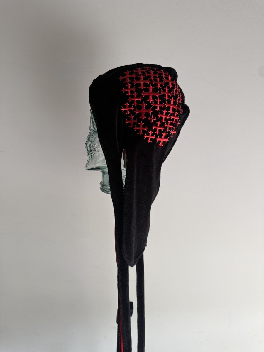 skbdurags's tweet photo. SKB ‘SAINT’ DURAG https://t.co/xVeOCV6tRM