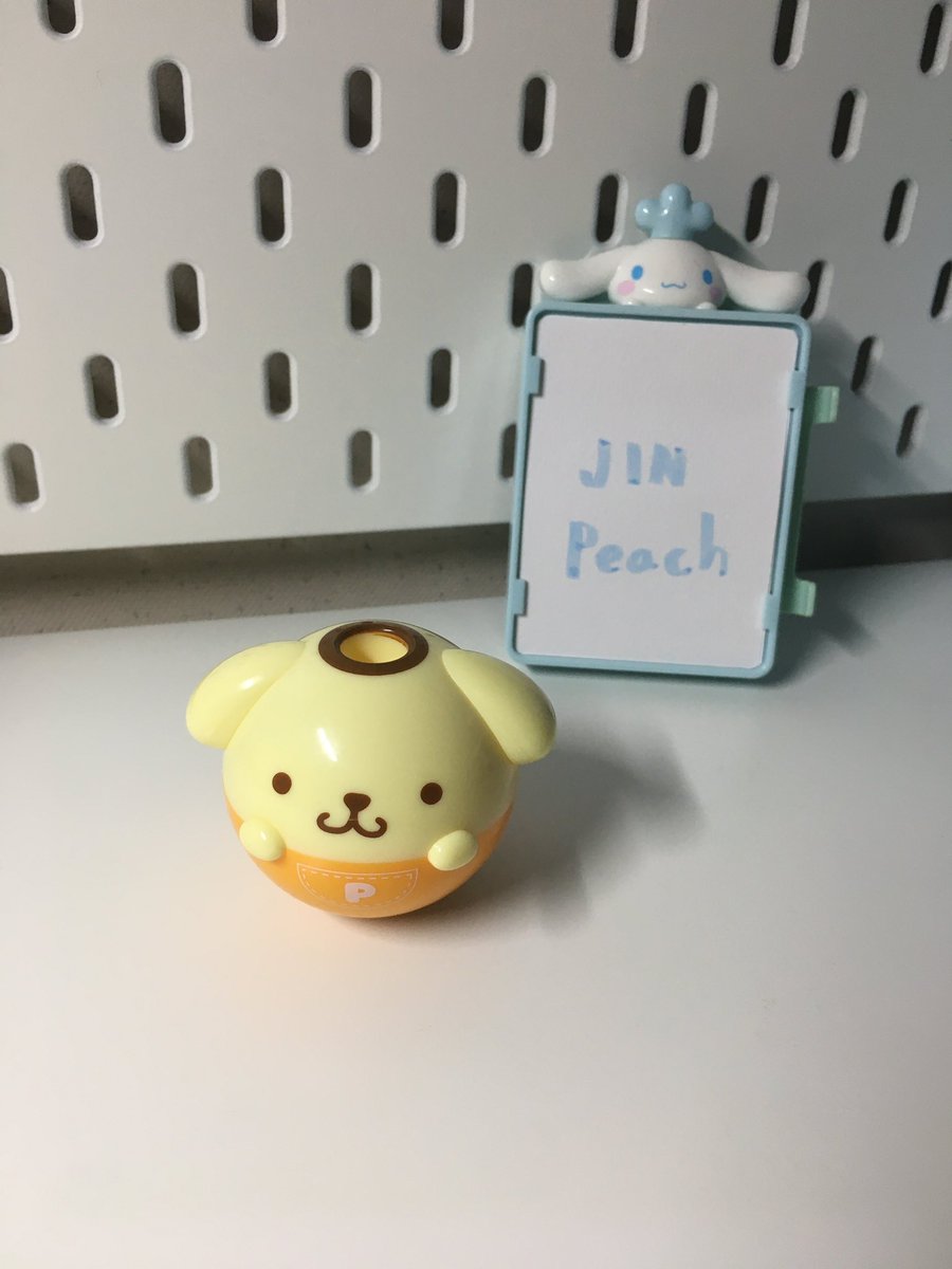 JIN_Peach0's tweet photo. 🎀 ปอมปอมปูริน (Pompompurin)  

♡ โคมไฟ จมูกลอกนิดหน่อย ( เปิดติด ) 65
♡ ปอมๆ ในไข่ 95
♡ ล้มลุก 150
♡ ปอมๆนั่ง 70

- เหมาต่อราคากันได้คับบ 💟
📦ส่งเหมาๆ 50
#ตลาดนัดsanrio #ตลาดนัดซาริโอ้ #ตลาดนัดซานริโอ้ https://t.co/OE6HNUfMsS