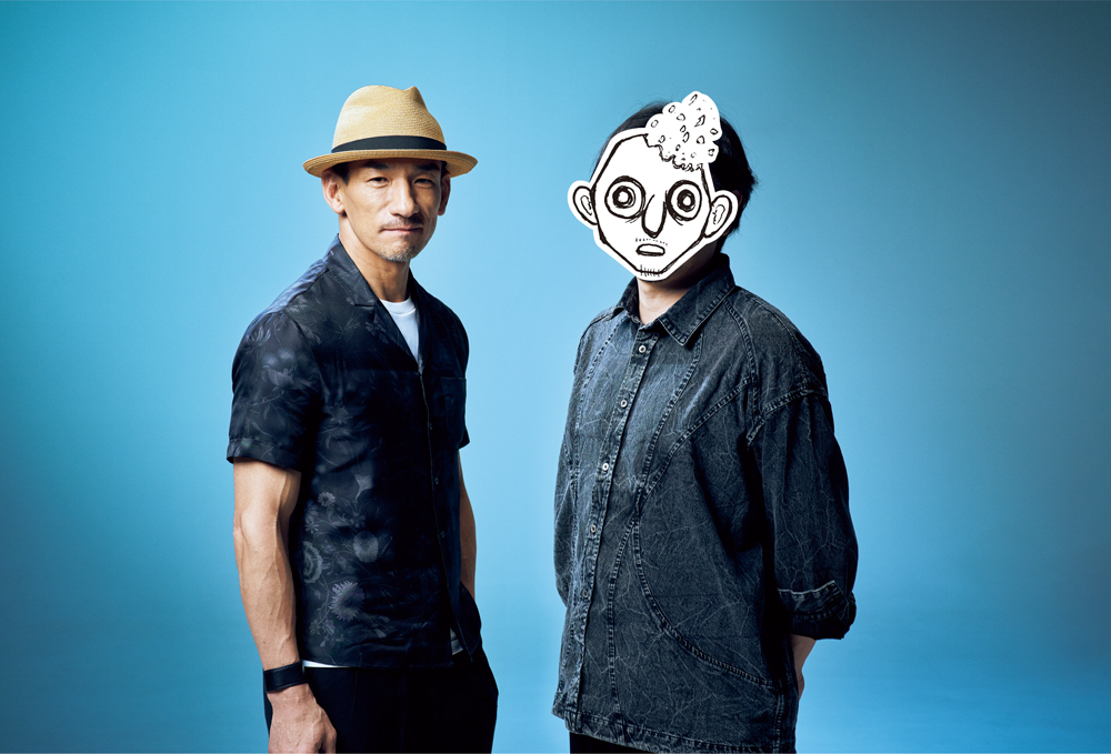 講談社、「#ブルーロックの日」第2弾は #中田英寿 × #金城宗幸 による