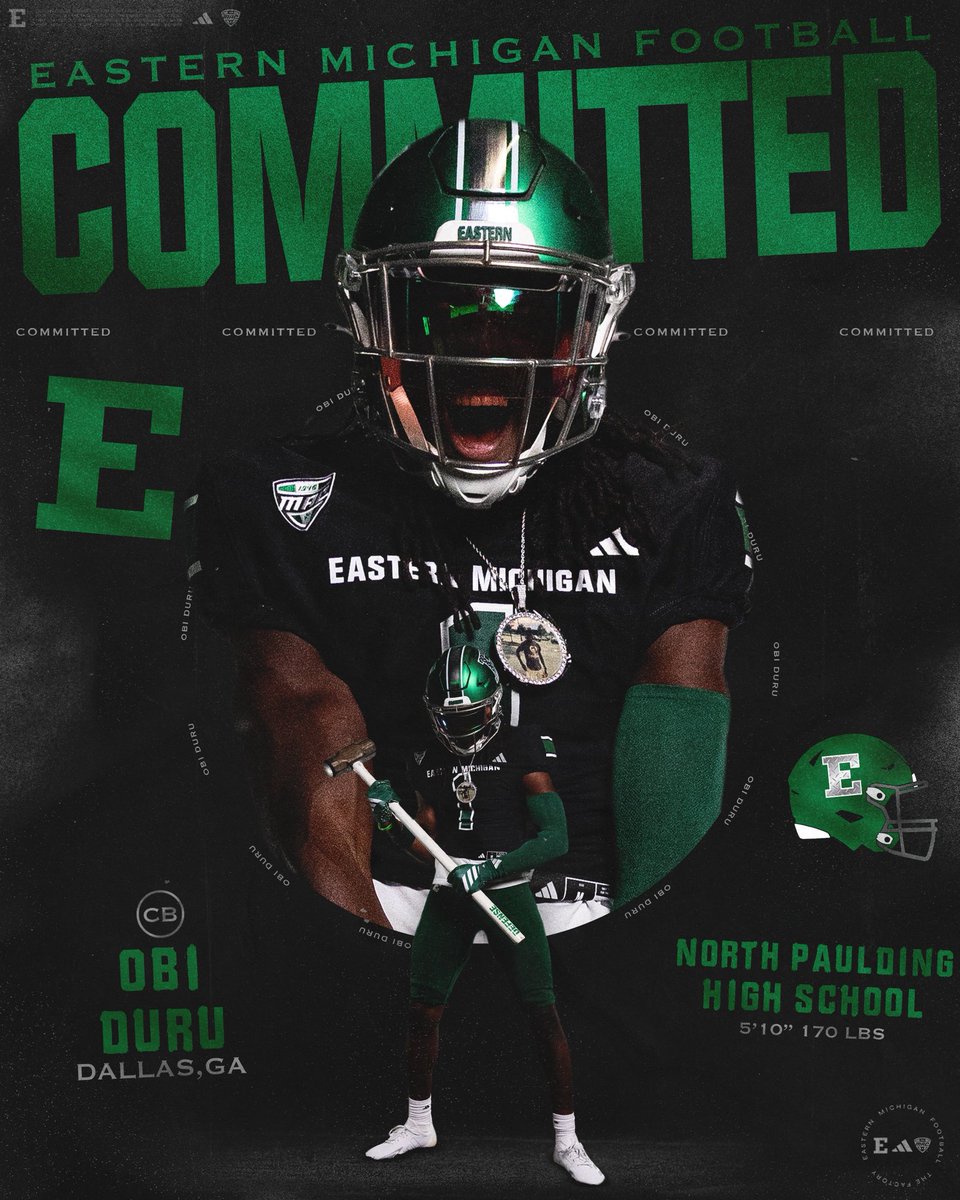 Obi_Duru3's tweet photo. IM #ETOUGH🛠️ #STYSMEMBER💚🦅
GO EAGLES‼️‼️‼️‼️

@EMUFB @Coach_Creighton @Coach_Treal @EMUFBRecruiting @Coach_Treal @Coach_Creighton @TylerThedorff @CoachBHumbert
@ChadSimmons_ @adamgorney @Chavius_jackson @GregBiggins @247recruiting @NPHSRecruiting @Chavius_jackson
@Andy_Villamarzo @RivalsHS @247Sports @DbCoachJulian @CoachTBarr @On3
@Rivals @elitefootballac @urasportsshow @RecruitGeorgia @TheUCReport @Rivals @Rivals_Recruits @RivalsBmoss @JeremyO_Johnson @najehwilk