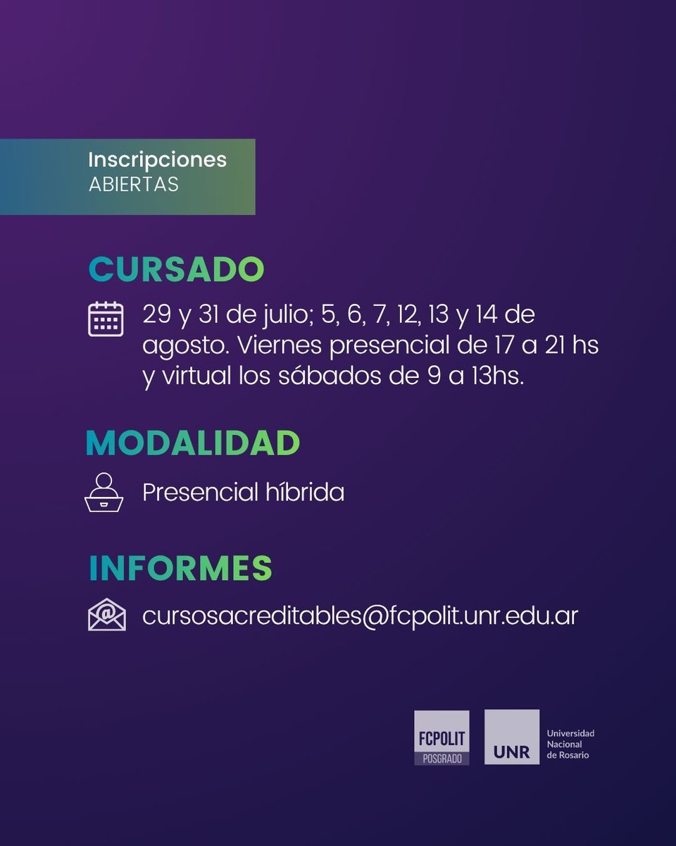 Estebanddo's tweet photo. Dado que en nombre de la libertad han reducido nuestro salario un 50% nos vemos en la necesidad de ofrecer este curso de posgrado justamente sobre la hermana más hermosa. Se puede cursar desde cualquier parte del mundo, para más info me escriben https://t.co/NognCztiv6