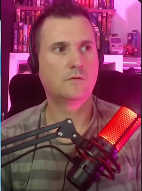 KarmaInCardigan's tweet photo. Toda esta secuencia de caras de Ckalvo es espectacular. https://t.co/lY3NVjdoM0