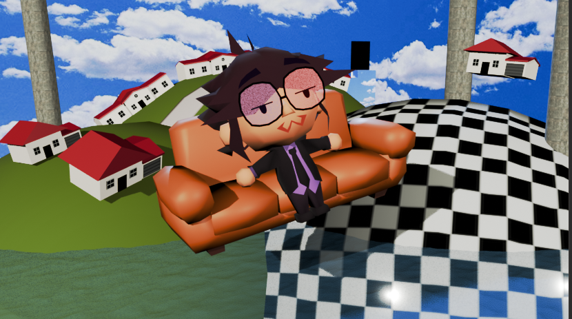 Lil_Nedom's tweet photo. @UserHache Hola peor enemigo, con gusto tmb te paso animaciones por dm, trabajo full 3D https://t.co/Af9lPDWhNS