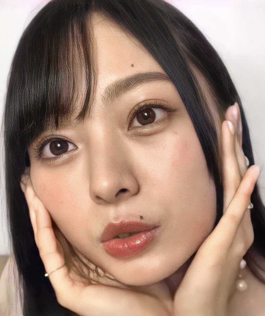 __ajtgm's tweet photo. お顔近づけられるだけでびゅうってしたくなっちゃう？♡
#なりきり #貢ぎマゾ https://t.co/gNv0Dy2P7I