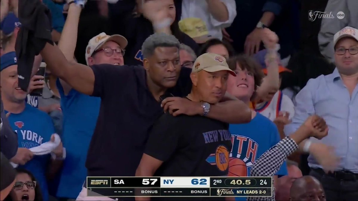 sny_knicks's tweet photo. https://t.co/8EElH1MU6l