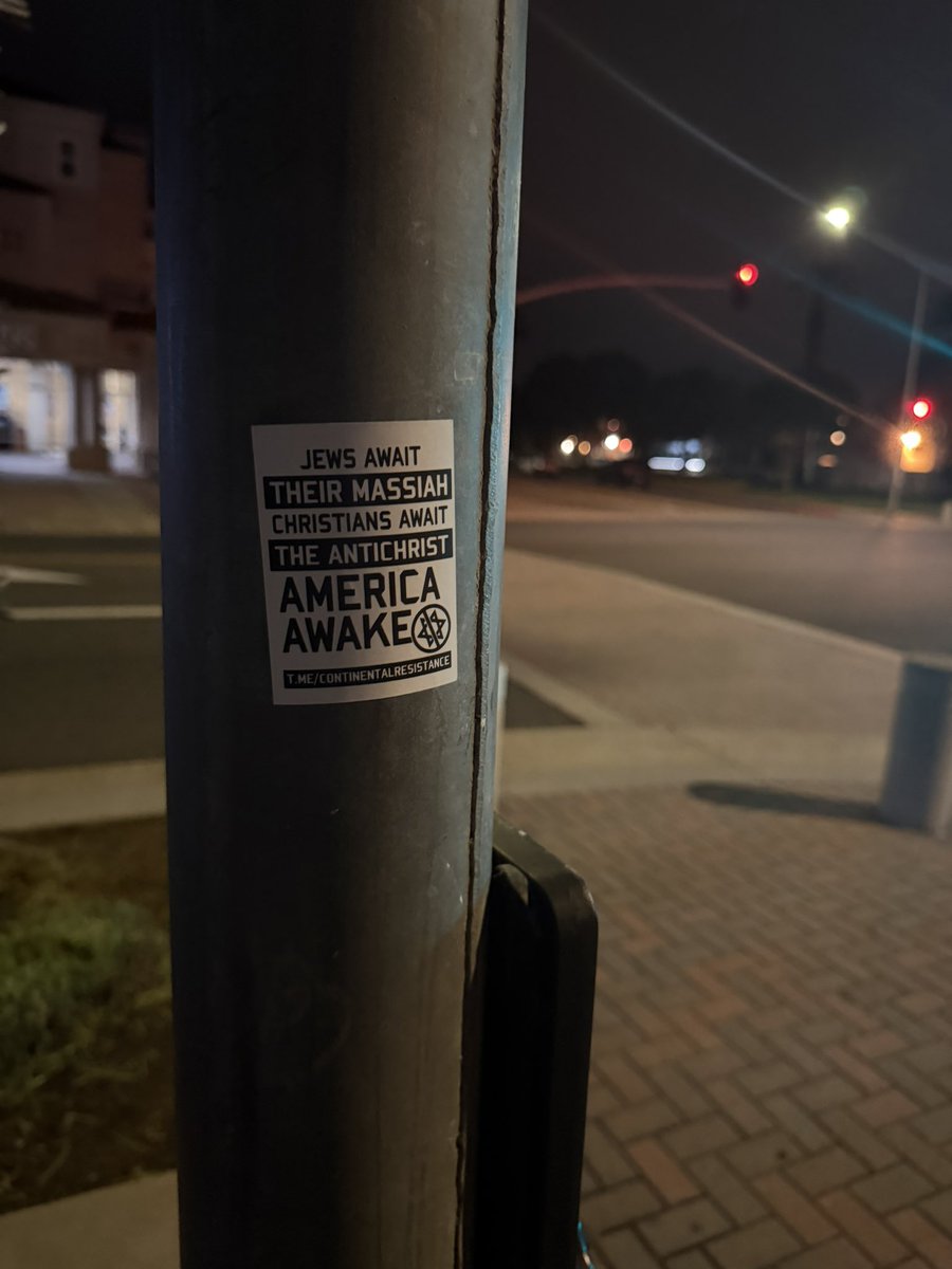 Continental Resistance tweet media