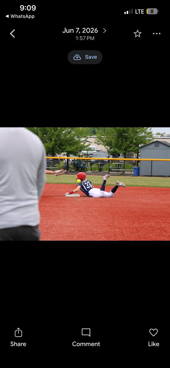 Carlee_Ham33's tweet photo. What a blast at our first tourney…. I ended up getting MVP and the team as a whole got runner up. Cant wait for the rest of the season!!!! #fyp @StarsShowcaseFp @CoachDailyNCSA https://t.co/4gxpngpV8x