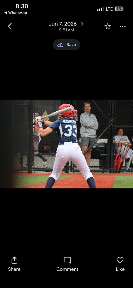 Carlee_Ham33's tweet photo. What a blast at our first tourney…. I ended up getting MVP and the team as a whole got runner up. Cant wait for the rest of the season!!!! #fyp @StarsShowcaseFp @CoachDailyNCSA https://t.co/4gxpngpV8x