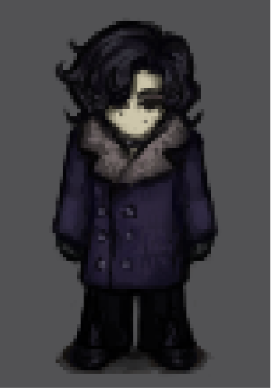 yosukeburgerr's tweet photo. i really love my funger oc☺️☺️will Post his outfit underneath his coat Later hopefully...
#fearandhunger #fungeroc https://t.co/8ysdKjjJ6i