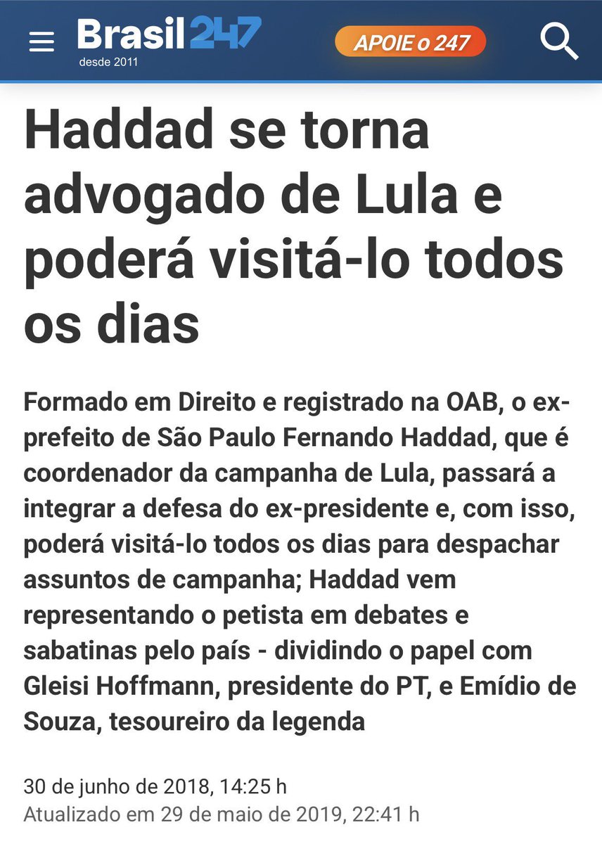 BrandonStevensJ's tweet photo. @RicardoRoveran 2 pesos, 2 medidas
#flavio22 #forapt #mito
BOLSONARO https://t.co/gpVLC9R0kD
