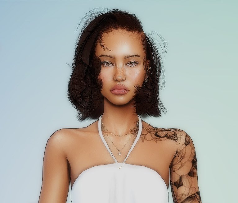 Pretty Little Pixels 🩷 (@ItsPrettyPixels) / Posts / X