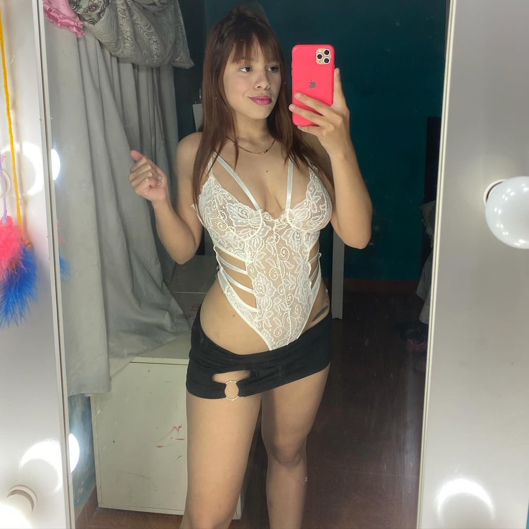 JadeRic33's tweet photo. 💕 Experiencias privadas con garantía total 🌟 mándame mensaje 📲 discreción absoluta. https://t.co/4qsAFBHKO4