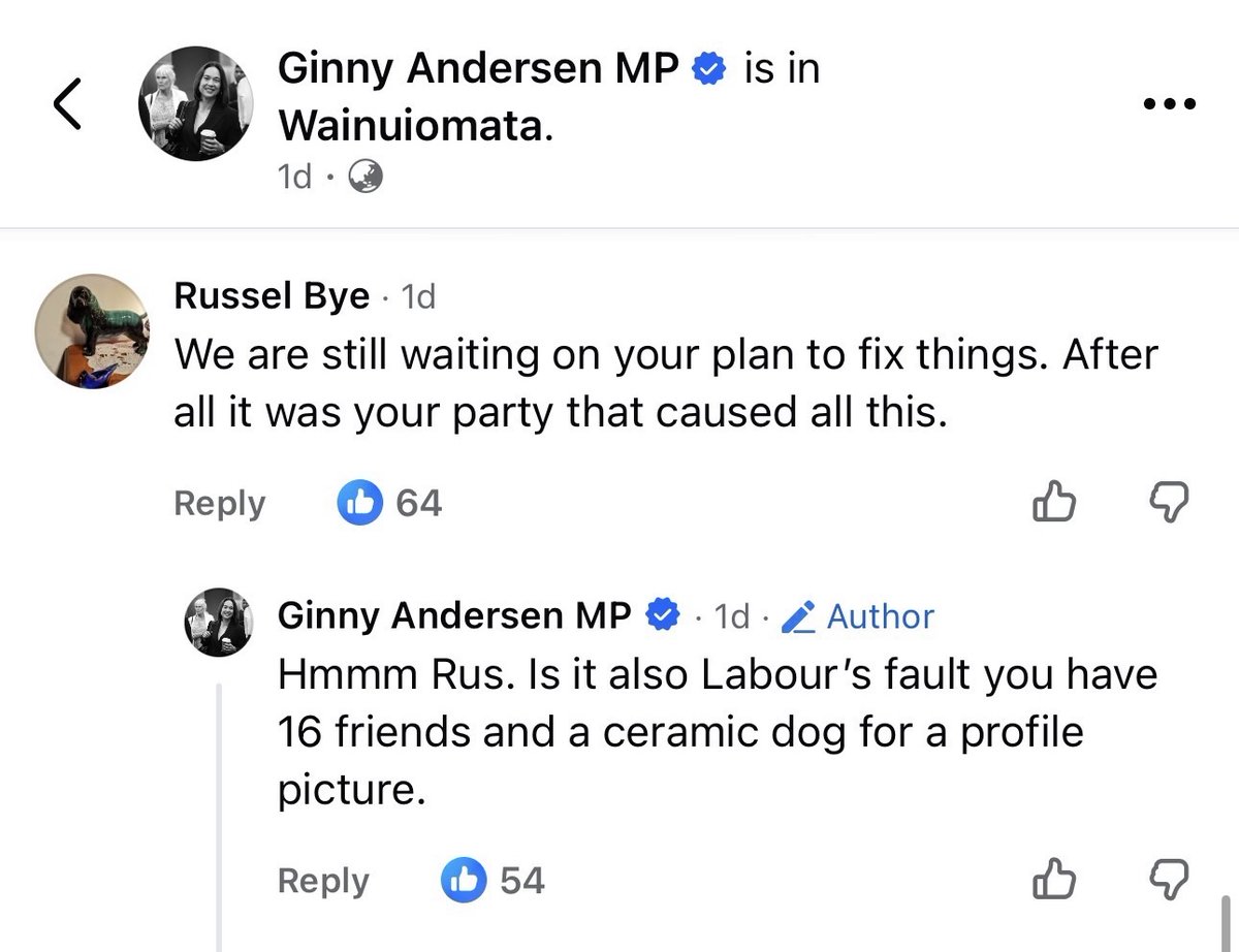 SimeonBrownMP's tweet photo. Good to see Labour MPs are so respectful of voters who want to hear their policies. https://t.co/AaiTom56hm