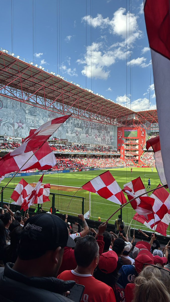 AlonsoBellakko's tweet photo. @chihuahua_rojo ese partido contra necaxa hits different, desde ese partido se sentía que este toluca traía algo https://t.co/S6VT6EIEiA
