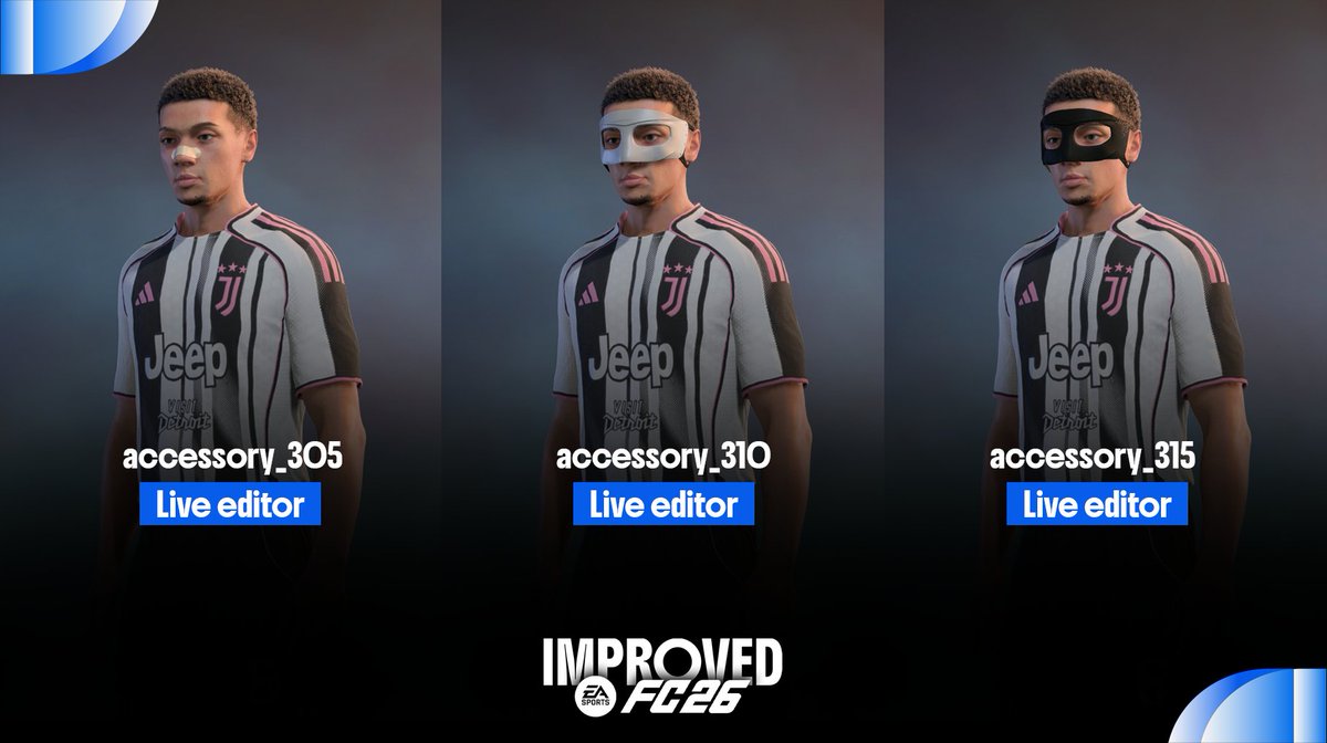 [FREE] FC 26 - Improved EAFC MOD FC26 TU 1.6.1 Full Version by Will ...