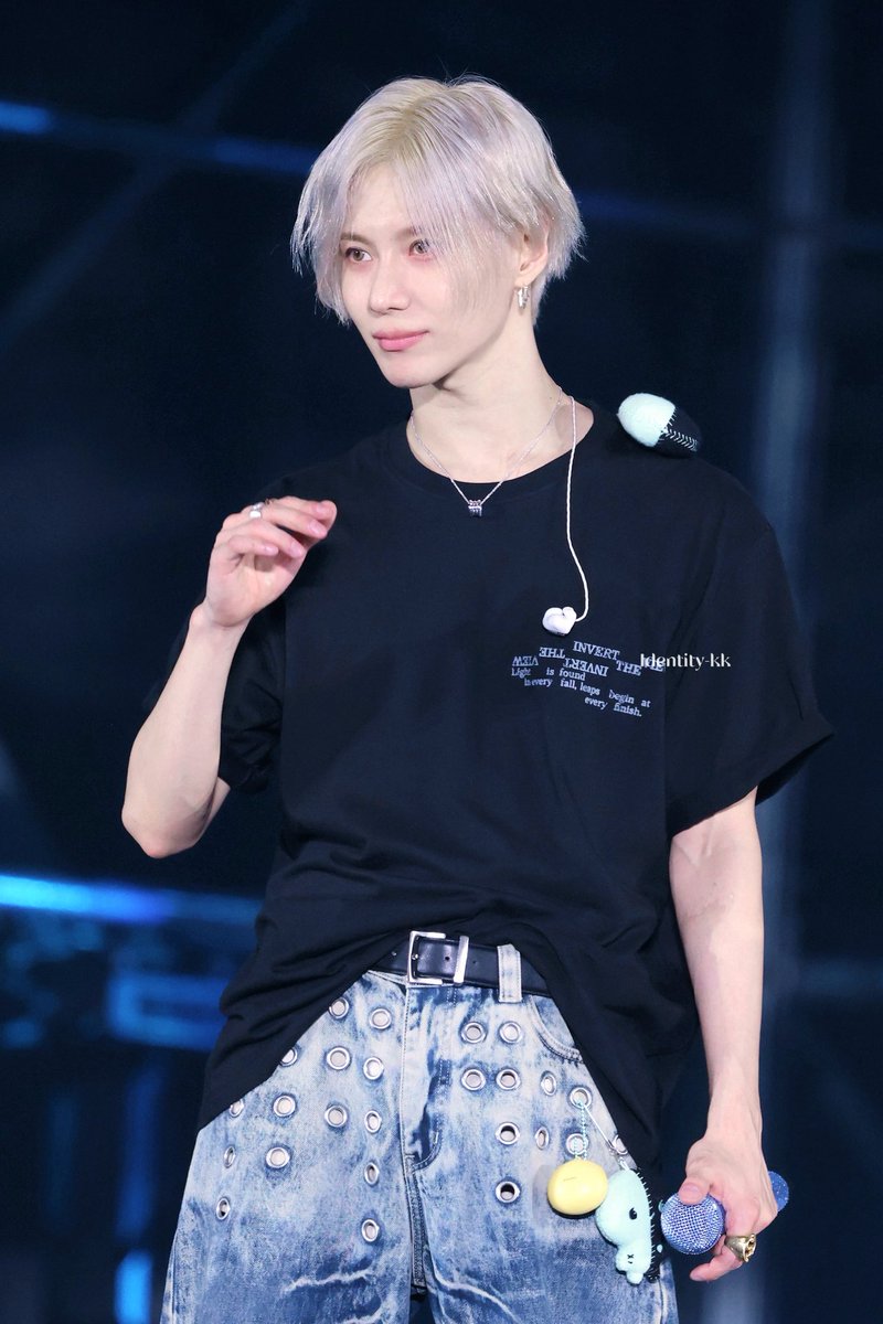 identitykk718's tweet photo. 260529 - 샤이니 - 인버트서콘 

지금 2026년 맞아요?🤯

#태민 #TAEMIN #テミン #泰民 https://t.co/vpqpH0MRtj