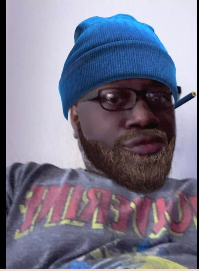 Longtime Black Man Here tweet media