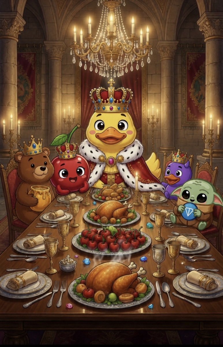 VizonTon's tweet photo. @CrashiusClay69 @hollowtradr @degengambleh Both forsure but for 100x oppurtunity within the next couple of years have to go with these narratives on Ton 🐥🐥🐥‼️ https://t.co/2MxrukpPxu