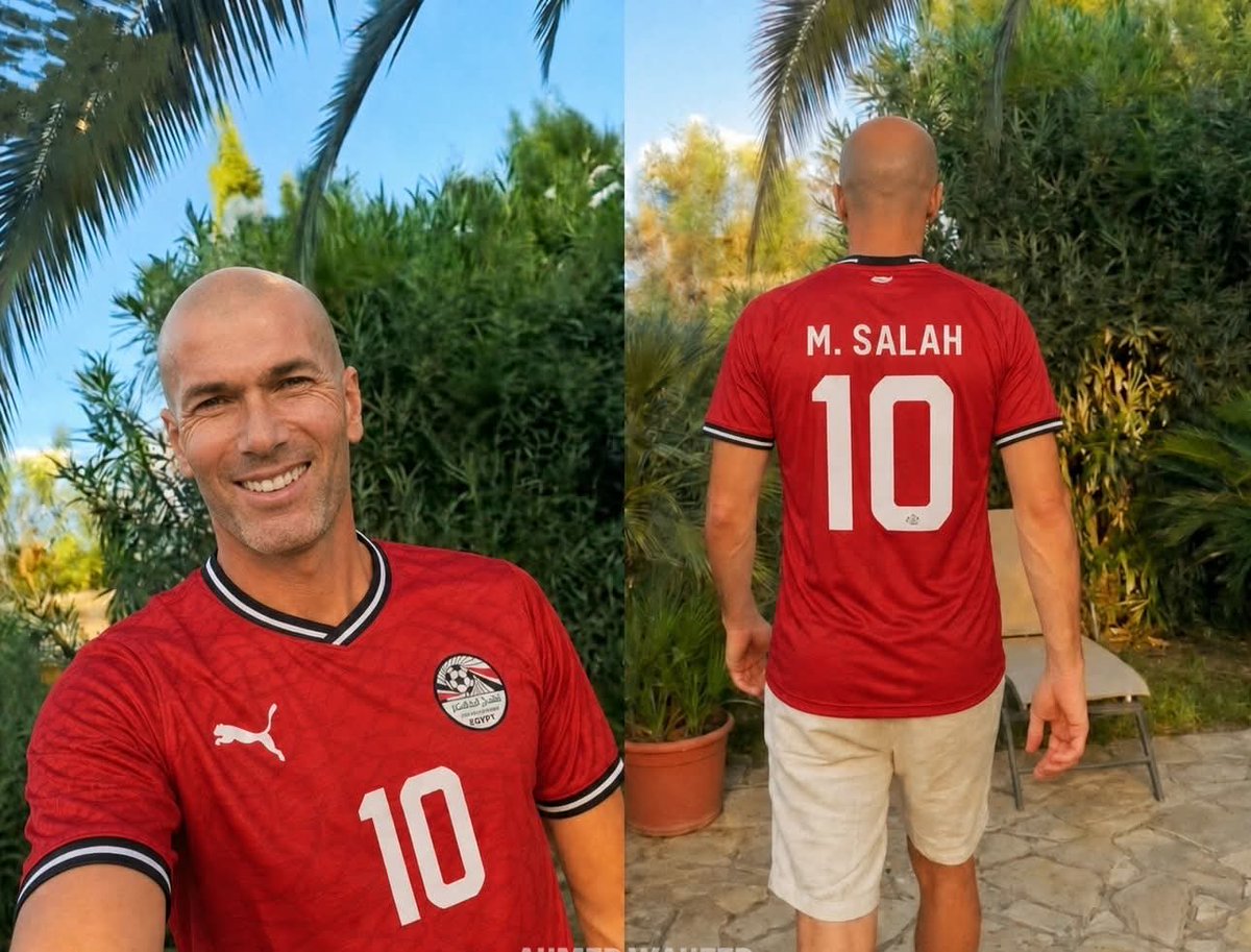 RoadTripMoments's tweet photo. Salah is a true global icon https://t.co/gcLEBv1aEc