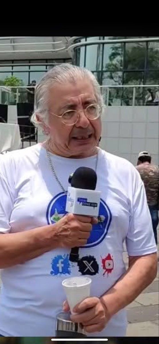 fredym50's tweet photo. Según Toda la Oposición 💩🐀🦖y Rabiosa,en ES,no existen las Obras q BK a inaugurado,somos un País Fantasma,creado x Inteligencia Artificial,no Existe El HR,la Binaes,El Villaducto a los Chorros etc,todo es producto de la creación d
la IA,Ud. y Yo no existimos ni sus Familias xD https://t.co/S4JrTA602z