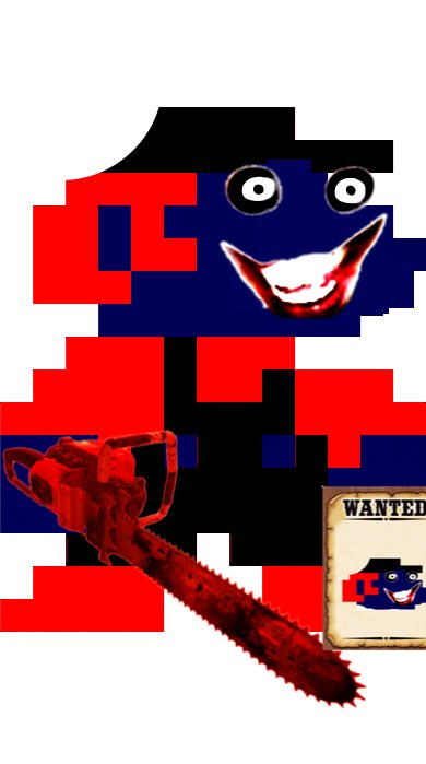 NostalgiaREAL4's tweet photo. evil ش 사악한 ክፉ 邪恶的 https://t.co/wKKYsiONs7