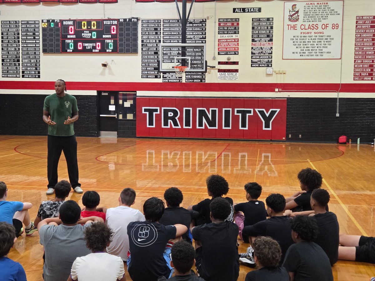 Euless Trinity Men’s Basketball (@Trinityhoops1) / Posts / X