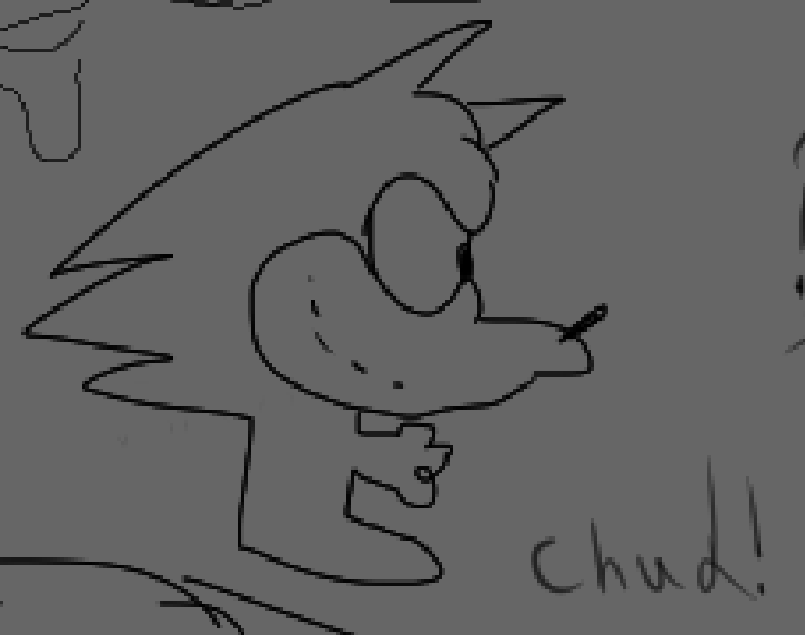 Sonic: Ceramic Silence tweet media