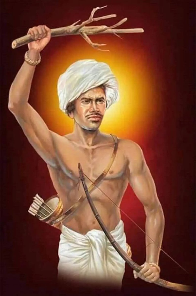 vckmari95's tweet photo. இந்திய பழங்குடியின மக்களின் 
       ✨உரிமைக்காக போராடியவர். விடுதலை போராட்ட வீரர்.✨

ஆங்கிலேய ஏகாதிபத்தியத்தையும்,      
      ✨நிலவுடமையை எதிர்த்த போராளியுமான பிர்சா முண்டாவின் நினைவு தினம் இன்று!✨✨

@thirumaofficial  ✨
@VanniTamizhVCK..✨ https://t.co/yPaqkNi8QM