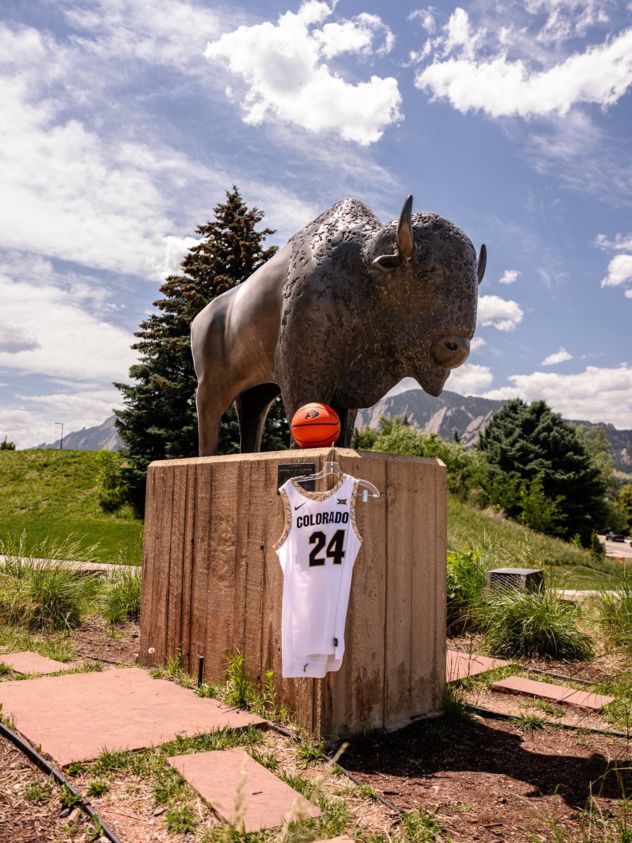 CUBuffsMBB's tweet photo. ⛰️⛰️⛰️ https://t.co/T0pxEHDMPI