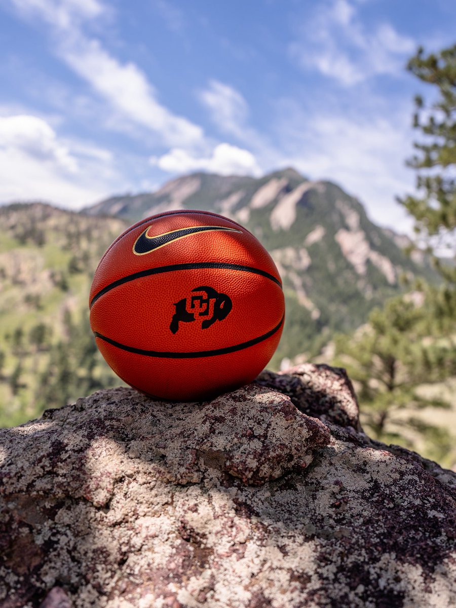 CUBuffsMBB's tweet photo. ⛰️⛰️⛰️ https://t.co/T0pxEHDMPI