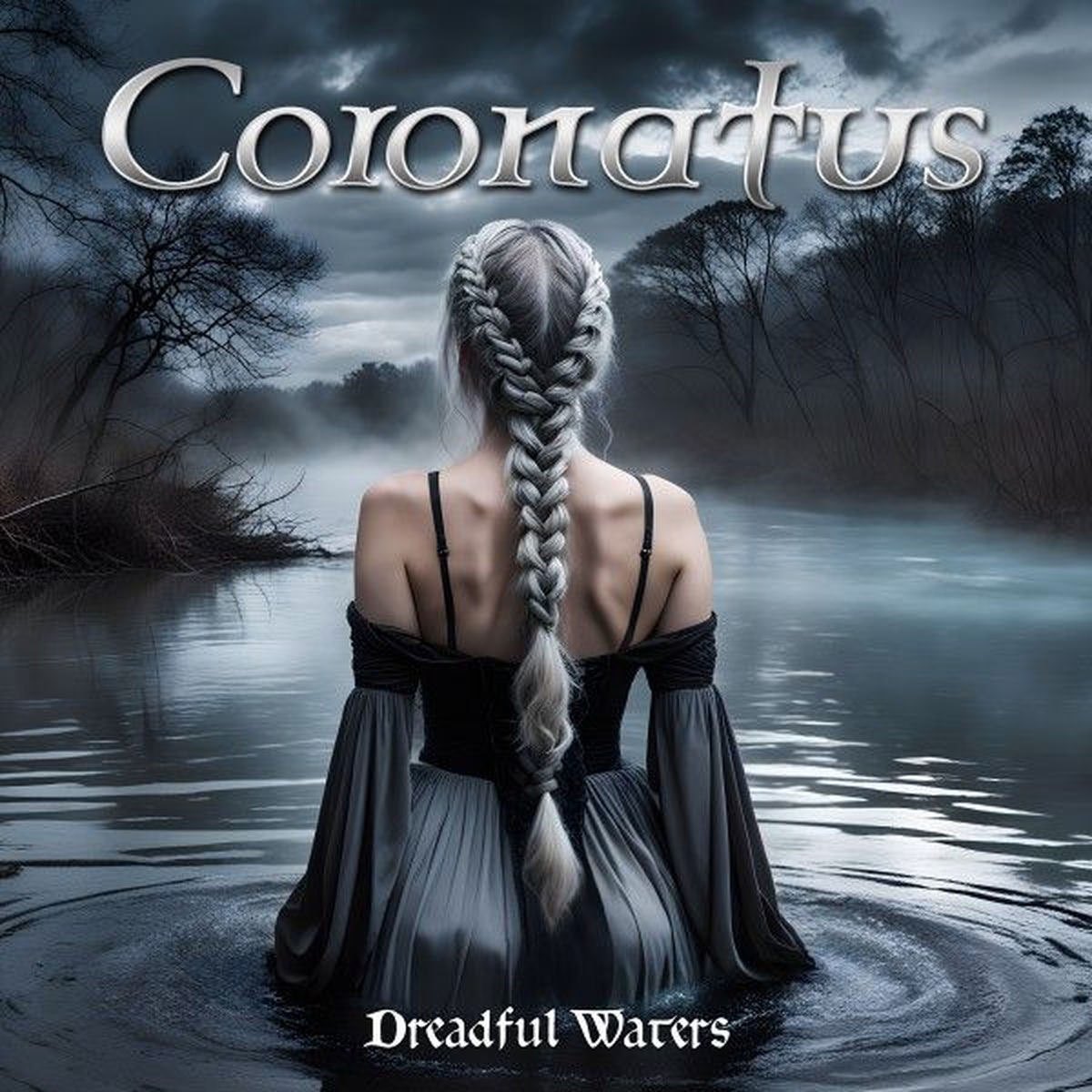 taberna_metal's tweet photo. 🎸Banda: Coronatus
🏴‍☠️País: Alemania🇩🇪
💿Disco: Dreadful Waters
📆Año: 23/ Ene/ 2026
🎤Canción: The Siren
🤘Género: Symphonic/ Folk Metal
⚔️YouTube: Coronatus - Tema
📷Instagram: @coronatus_official https://t.co/iMKQltbIDi