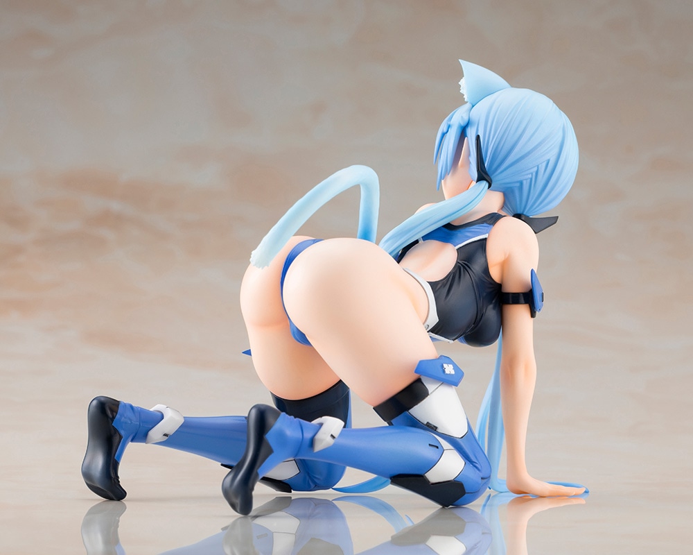 figsoku_b's tweet photo. 【フレームアームズ・ガール】コトブキヤ「スティレット Swimsuit Ver.」フィギュア

【予約開始】
価格22,000円（税込）
2027年1月発売予定
https://t.co/daRFcaBgRy
#コトブキヤ #フレームアームズガール https://t.co/dwfVuse1xM